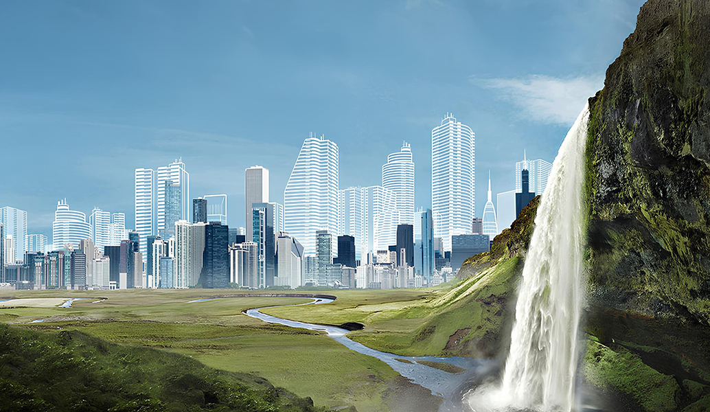 Danfoss Yarının Mühendisliği